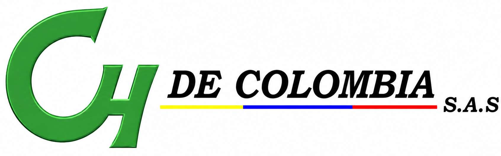 Ch de Colombia