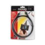 CABLE P/CAMARA DE INSPECCION
