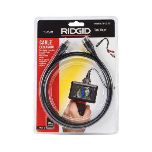 CABLE P/CAMARA DE INSPECCION