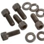 TORNILLOS Y ARANDELAS RIDGID