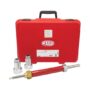 HERRAMIENTAS PERFORADORAS PARA PVC/PE