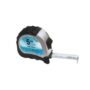 FLEXOMETRO 5 MTS INOX