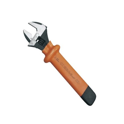 LLAVE AJUSTABLE 10″  1000V