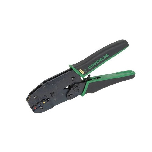 PONCHADORA MANUAL P/ TERMINAL 22-10 AWG