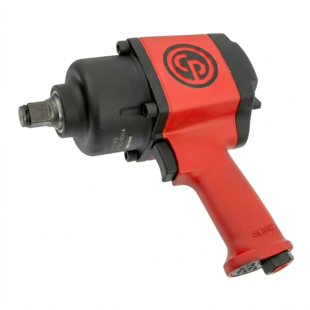 LLAVE DE IMPACTO 3/4