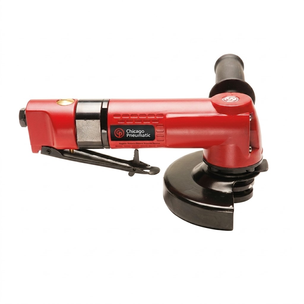 AMOLADORA ANGULAR 5/8″ HUSILLO