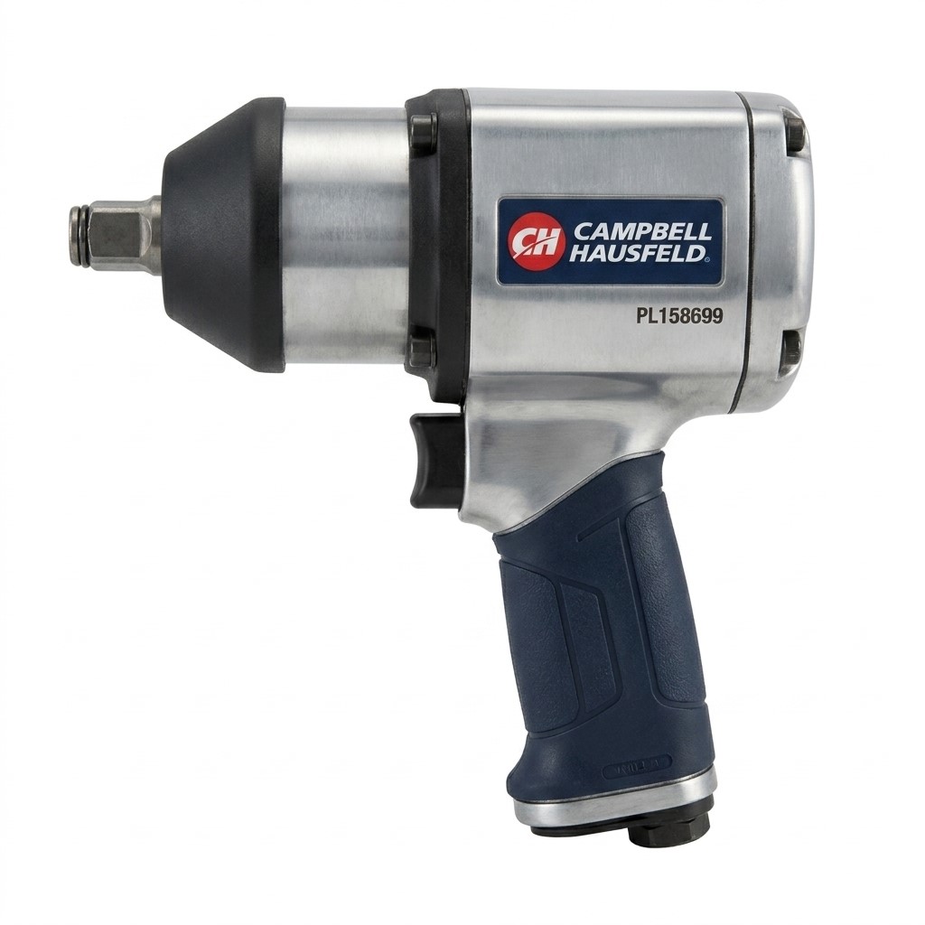 PISTOLA NEUMATICA CDTE 3/4 CAMPBELL PL158699