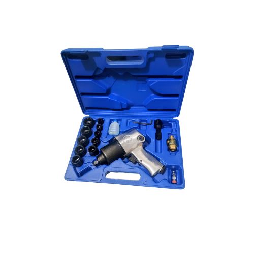 PISTOLA NEUMATICA DE IMPACTO ANGULAR 180 FT/LB 96 PSI CDTE 1/2»